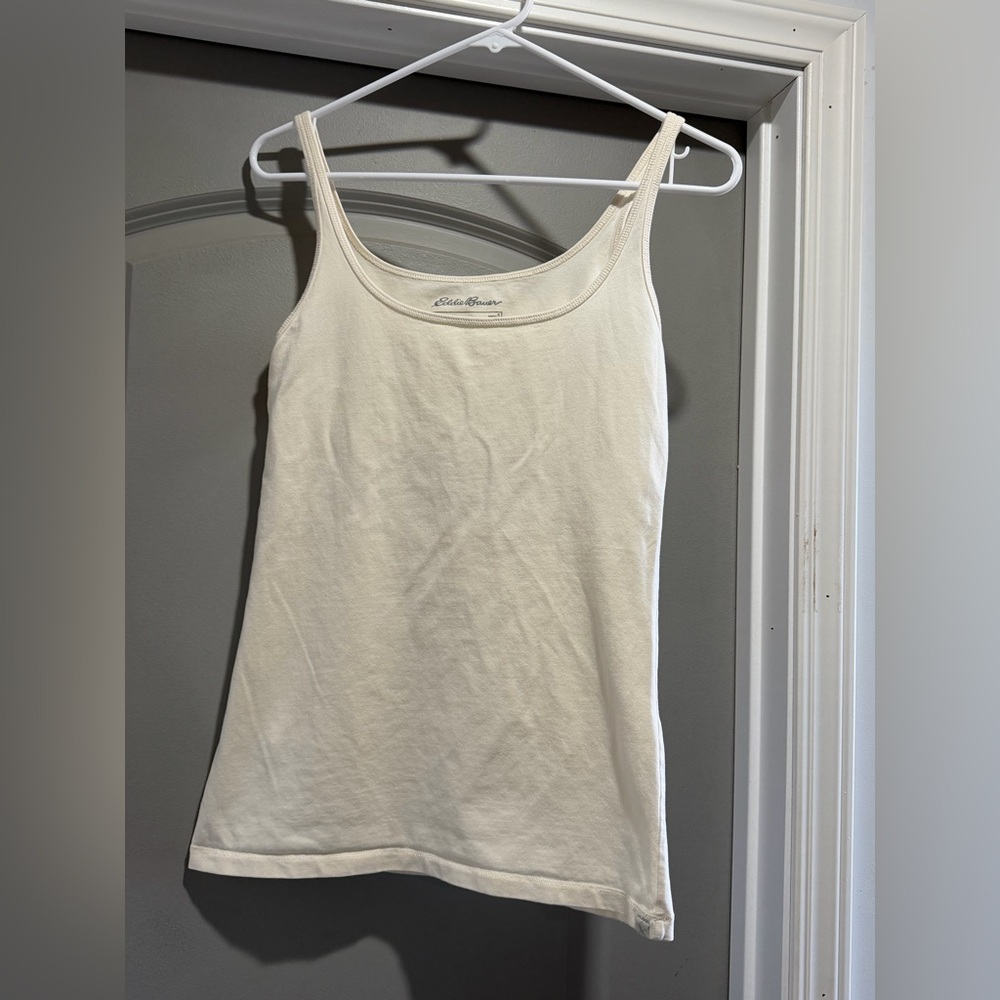 Women’s Eddie Bauer cami